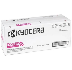 Тонер-картридж TK-5405M 10 000 стр. Magenta для TASKalfa MA3500ci