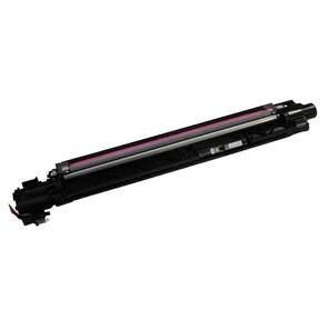 Блок проявки Samsung CLX-9201 / 9251 / 9301 красный  (JC96-06730A / JC96-06220A)