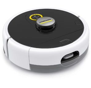 Karcher RCF 3 Робот-пылесос с функцией влажной уборки [1.269-660.0]