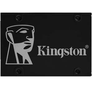 SSD жесткий диск SATA2.5" 2TB SKC600 / 2048G KINGSTON