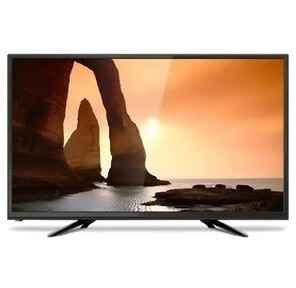 Телевизор Erisson 24"  24LM8002CT2
