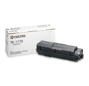 Kyocera TK-1170 Тонер картридж для Kyocera M2040dn,  M2540dn,  M2640idw,  7200 стр.