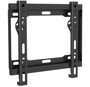 Кронштейн для телевизора Arm Media STEEL-5 черный 15"-47" макс.35кг настенный фиксированный