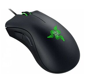 Мышь Razer DeathAdder Essential White Edition