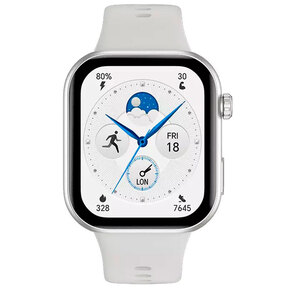 Умные часы 2i KCH-WB01 WHITE HONOR CHOICE