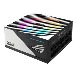 Блок питания ASUS ROG-LOKI-1000P-SFX-LGAMING 90YE00N1-B0NA00