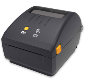 Принтер этикеток Zebra ZD888DA,  DT,  4",  203 dpi,  EU and UK Power Cords,  USB  (EU P / N ZD23042-D0EG00EZ)