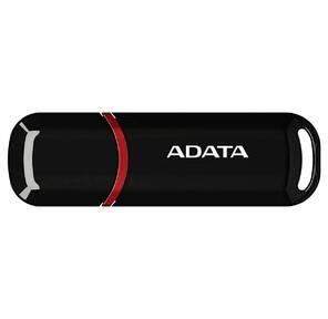 Флеш Диск A-Data 256Gb AUV150-256G-RBK USB3.0 черный