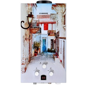 Водонагреватель Edisson E 20 GD  (Лиссабон)