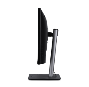 Монитор Acer CB273UGbemipruzx 27,  16:9,  IPS,  QHD,  1ms,  350cd,  120Hz,  HDMI,  DP,  USB,  USB-C,  LAN,  HAS