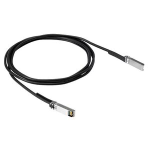 Aruba 50G SFP56 to SFP56 0.65m DAC Cable