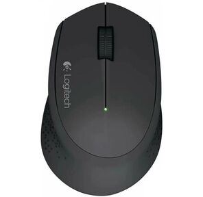 Мышка USB OPTICAL WRL M280 GREY 910-004310 LOGITECH