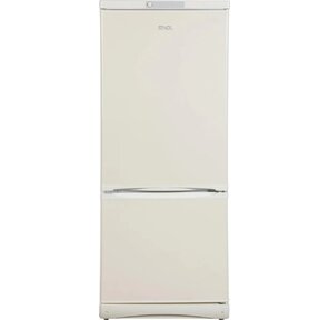 Холодильник Stinol STS 150 E 2-хкамерн. бежевый