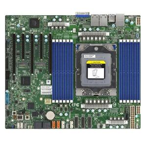 Материнская плата SuperMicro MBD-H13SSL-N-O