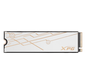 Твердотельный диск 1TB A-DATA XPG MARS 980 BLADE,  M.2 2280,  PCI-E 5x4,  [R / W -14000 / 10000 MB / s] 3D-NAND