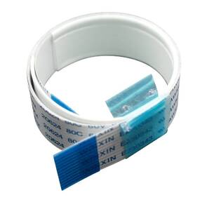 Шлейф линейки сканирования BROTHER MFC-7380 / 7480 / L2680 / L2700 / L2720 / DCP-7080 / L2500 / L2520  (LT2869001)