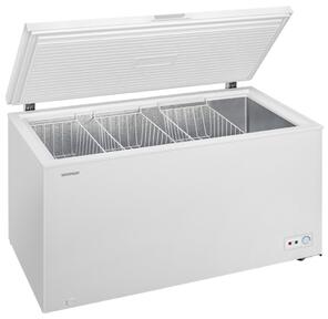 Морозильный ларь NORDFROST CF 500 WHITE