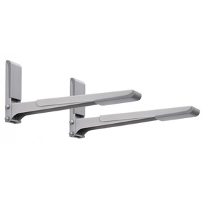 Кронштейн Holder MWS-2003 металлик для СВЧ  (до 40kg)