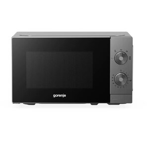 Микроволновая Печь Gorenje MO20E1T4 20л. 700Вт серый