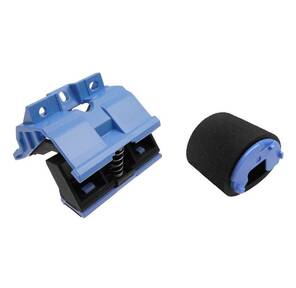 Набор замены ролика захвата и тормозной площадки обходного лотка  (лоток 1) HP LJ Ent 700 M712 / M725  (CF235-67906)