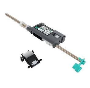 WC6605D Узел модуля подхвата документов