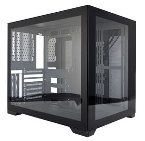 Корпус ALSEYE Cube-B