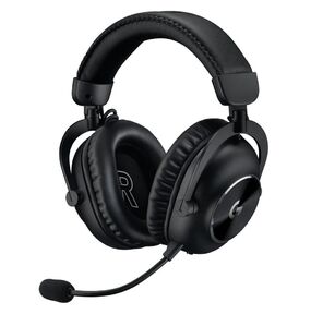 Гарнитура Logitech G PRO X2 Lightspeed Wireless Gaming Headset Black