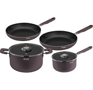 Набор посуды Rondell SensArt RDA-2022 6 предметов