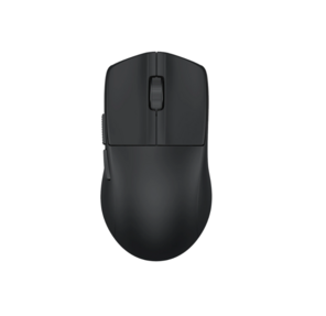 Мышь игровая беспроводная DEFENDER Arcade GM-381 black  (3в1, 400мАч, 6кн, 26000dpi)  (52381)