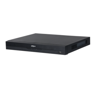 Видеорегистратор Dahua DHI-NVR5208-8P-EI