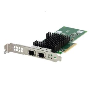Сетевой адаптер Lenovo ThinkSystem Intel X710-T2L 10GBase-T 2-Port PCIe Ethernet Adapter