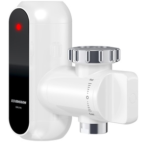 Электроводонагреватель проточный EDISSON Bruni 3500