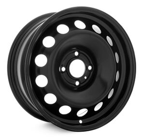 Легковой диск Magnetto Wheels 7, 0 / 16 4*108 black