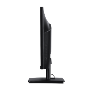 МОНИТОР 23.8" Acer Vero V247YGbip Black  (IPS,  1920x1080,  120Hz,  4 ms,  178° / 178°,  250 cd / m,  100M:1,  +НDMI 1.4,  +DisplayPort)  (UM.QV7CD.G02)