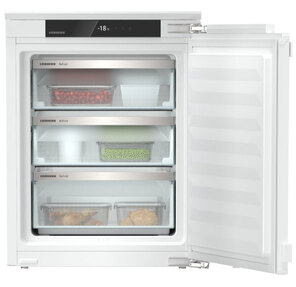 LIEBHERR IFND 3503-22 001 Морозилка встраиваемая