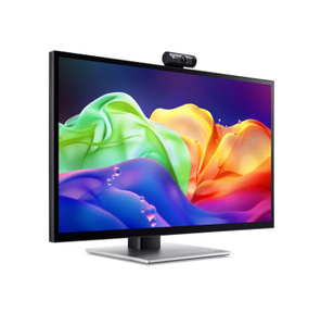 Монитор Acer PE320QXTbmiiphcuzx Acer 31, 5'',  10 point MultiTouch,  16:9,  IPS,  6K,  4ms,  400cd,  60Hz,  HDMI,  DP,  USB,  USB-C,  SPK,  CAM,  HAS