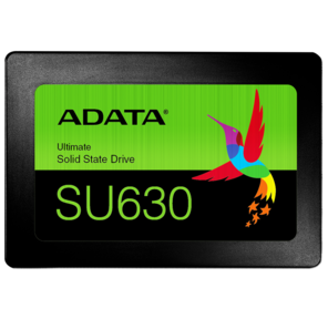 A-DATA SSD 480GB SU630 ASU630SS-480GQ-R {SATA3.0}