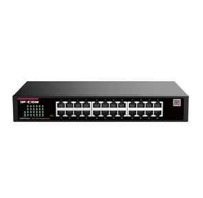 Коммутатор 24PORT 1000M G2224D IP-COM