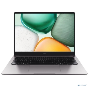 Honor MagicBook X14 CI5 [5301ALXN] Grey {FHD i5-12450H / 16GB / 512GB / W11}