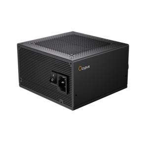 блок питания Ocypus Delta P650,  650W,  APFC,  80+ Bronze,  ATX 3.1,  120mm Fan  (P650-BF)