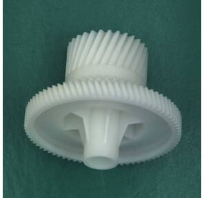 Шестерня 76 / 38 / 29Т Samsung ML-1610 / 2010 / 2570 / SCX-4321 / 4521 / Phaser 3117 / 3122 / 3116 / WC РE220  (JC66-00806A)