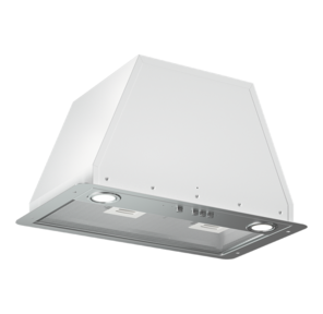 Вытяжка FLAT 72P-650-K3D WHITE ELIKOR