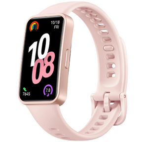 Фитнес-браслет Huawei Band 10 чёрный