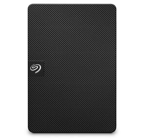 Накопитель на жестком магнитном диске Seagate Внешний жесткий диск Seagate STKM1000400 1000ГБ Expansion Portable 3, 5" USB 3.0