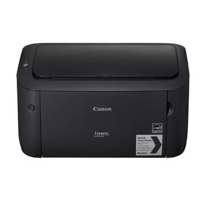 Принтер Canon i-Sensys LBP6030B ч.б.,  A4,  600x600 dpi,  18 стр / мин  (A4),  USB