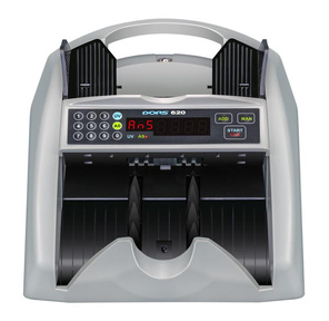 Счетчик банкнот Dors 620 FRZ-025281 рубли
