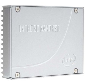 Накопитель SSD Intel Original PCI-E x4 1600Gb SSDPE2KE016T801 DC P4610 2.5"