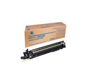 Блок формирования изображения Konica-Minolta bizhub C227 / C287 желтый IU-214Y