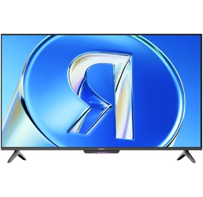 Телевизор 65" Яндекс ТВ Станция Бейсик QLED с Алисой YNDX-00081