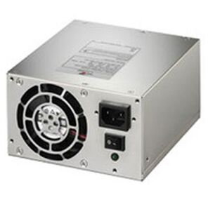 Блок питания EMACS  (Zippy) PSM-6600P,    600W,  PS2  (4U),   (ШВГ=150*86*160mm),  Single,   OEM {8}